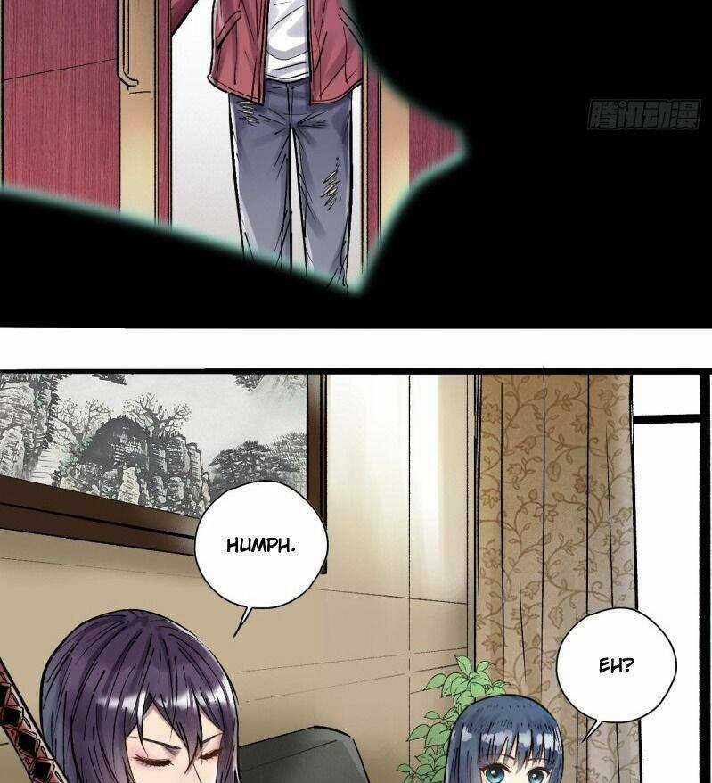 Thế Giới Xa Lạ - Chapter 26 - Trang 19