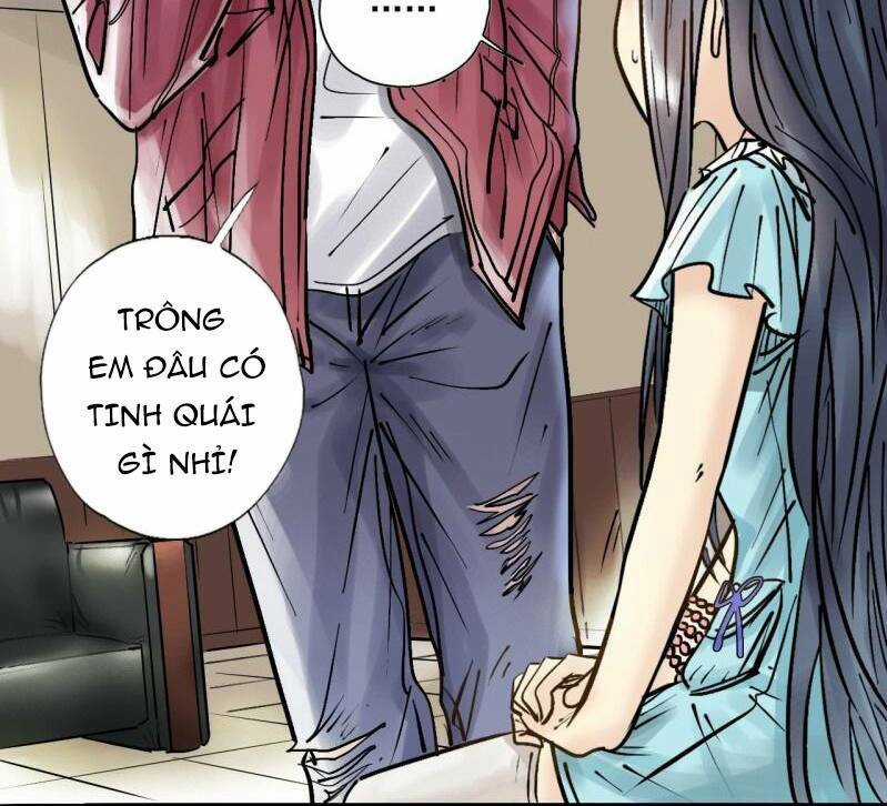 Thế Giới Xa Lạ - Chapter 26 - Trang 29