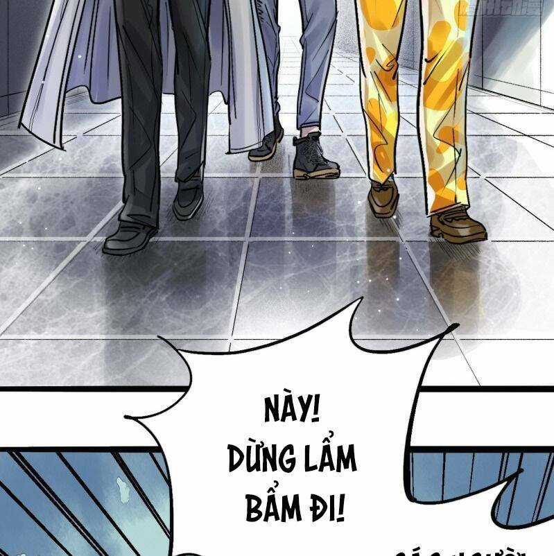 Thế Giới Xa Lạ - Chapter 26 - Trang 4