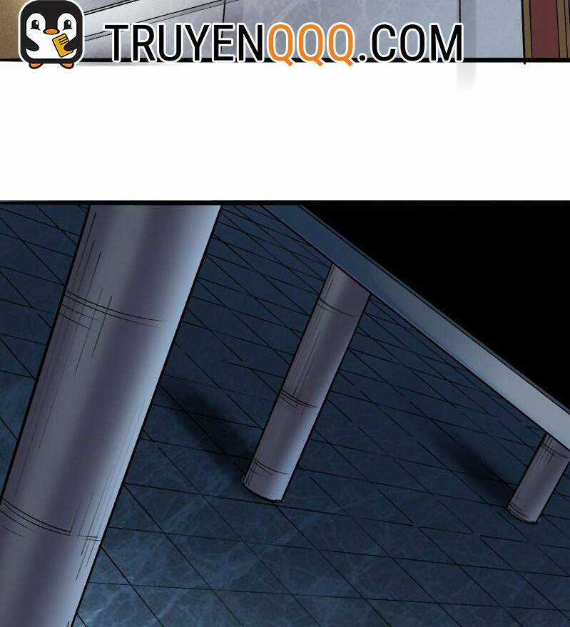 Thế Giới Xa Lạ - Chapter 26 - Trang 36