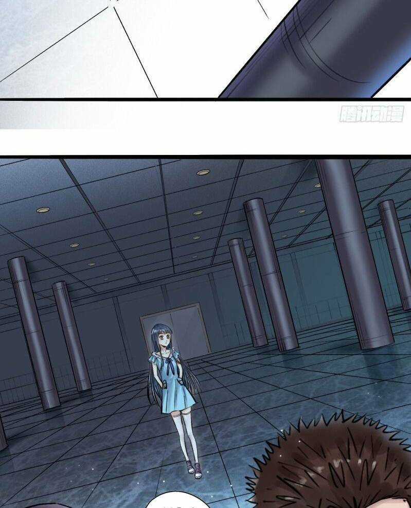 Thế Giới Xa Lạ - Chapter 26 - Trang 38