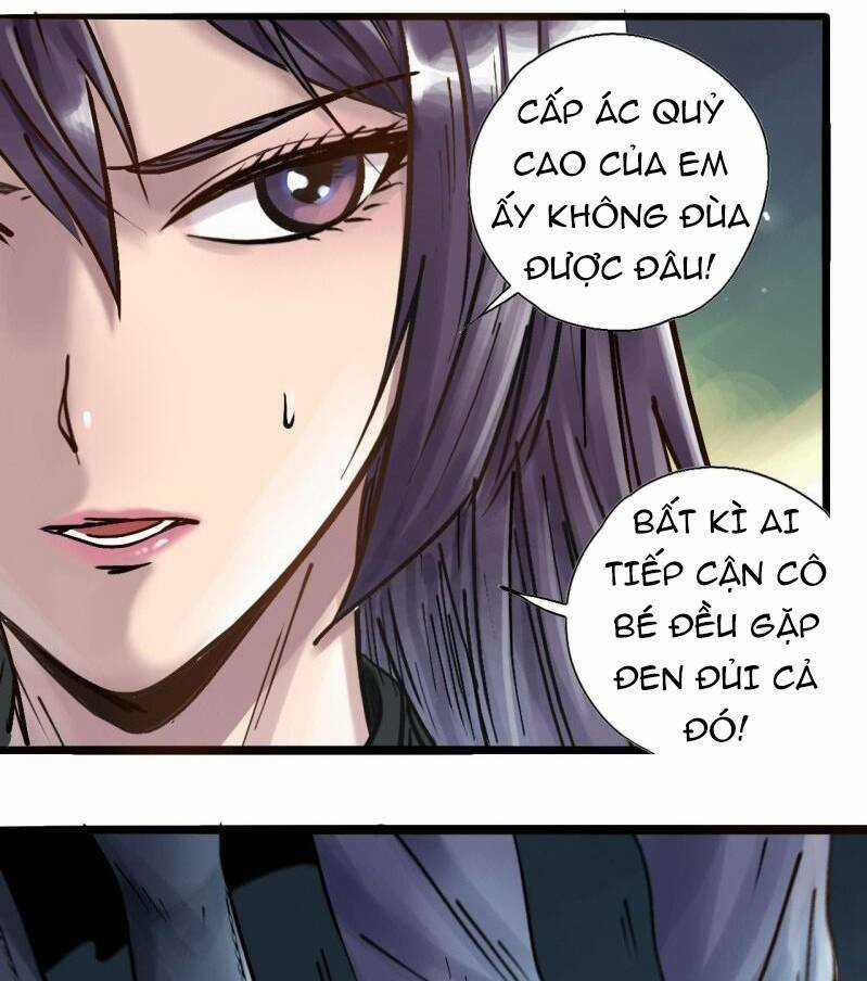Thế Giới Xa Lạ - Chapter 26 - Trang 40