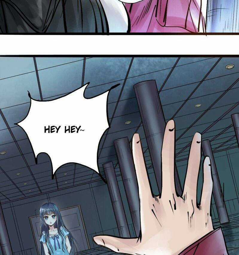 Thế Giới Xa Lạ - Chapter 26 - Trang 43