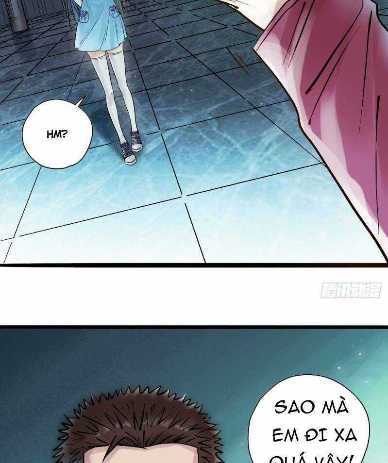 Thế Giới Xa Lạ - Chapter 26 - Trang 44