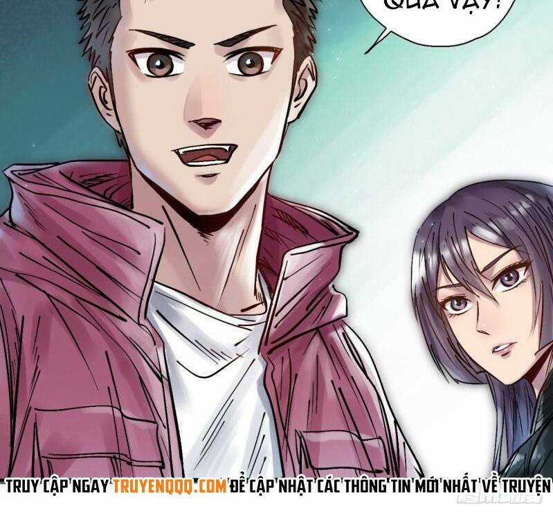 Thế Giới Xa Lạ - Chapter 26 - Trang 45