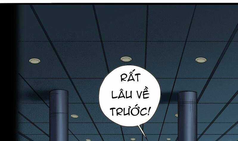 Thế Giới Xa Lạ - Chapter 26 - Trang 46