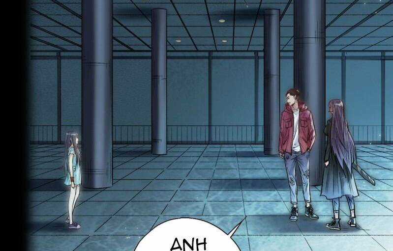 Thế Giới Xa Lạ - Chapter 26 - Trang 47