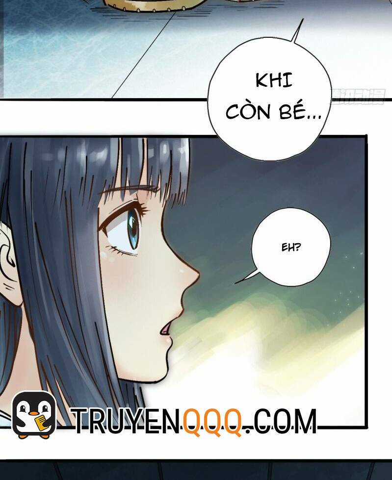 Thế Giới Xa Lạ - Chapter 26 - Trang 49