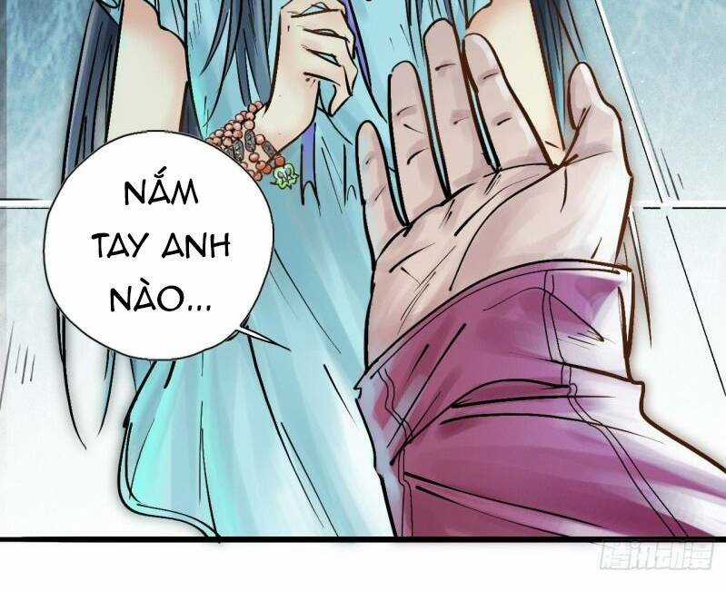 Thế Giới Xa Lạ - Chapter 26 - Trang 54