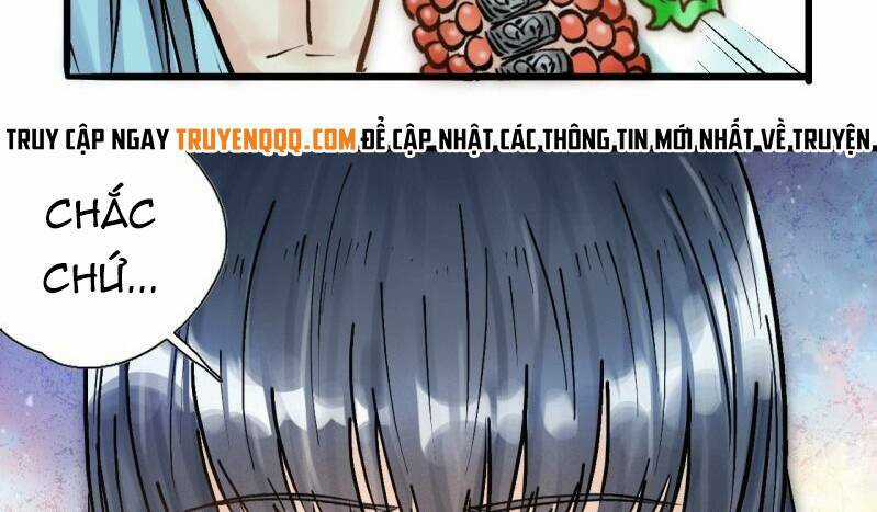 Thế Giới Xa Lạ - Chapter 26 - Trang 57