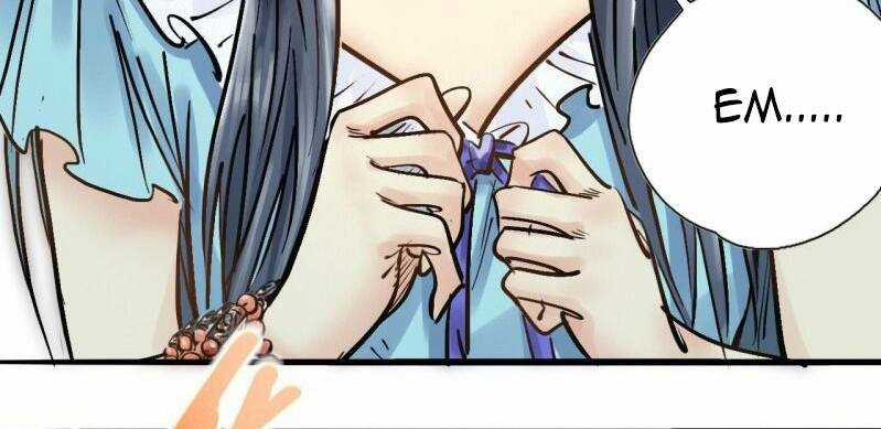 Thế Giới Xa Lạ - Chapter 26 - Trang 59