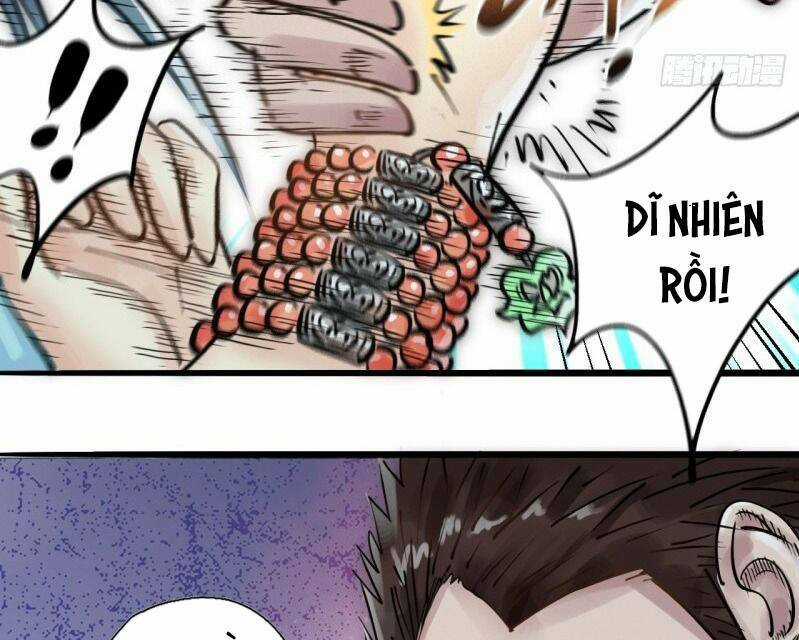 Thế Giới Xa Lạ - Chapter 26 - Trang 61