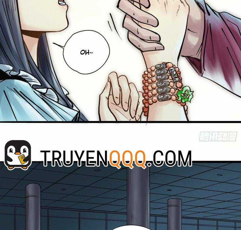 Thế Giới Xa Lạ - Chapter 26 - Trang 63