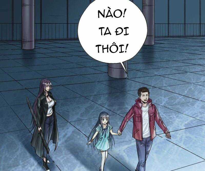 Thế Giới Xa Lạ - Chapter 26 - Trang 64