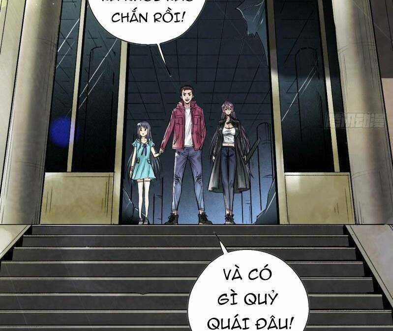 Thế Giới Xa Lạ - Chapter 26 - Trang 69