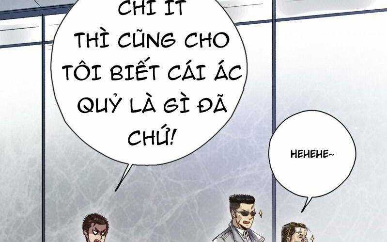Thế Giới Xa Lạ - Chapter 26 - Trang 8