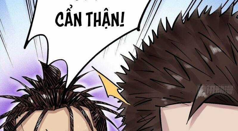 Thế Giới Xa Lạ - Chapter 26 - Trang 71