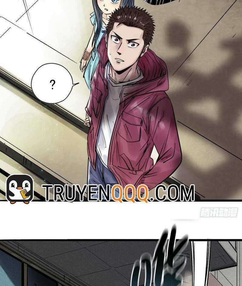 Thế Giới Xa Lạ - Chapter 26 - Trang 74