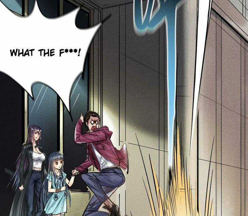 Thế Giới Xa Lạ - Chapter 26 - Trang 75