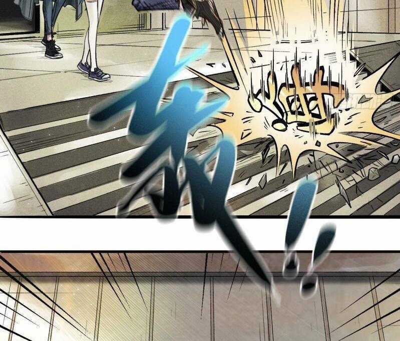 Thế Giới Xa Lạ - Chapter 26 - Trang 76