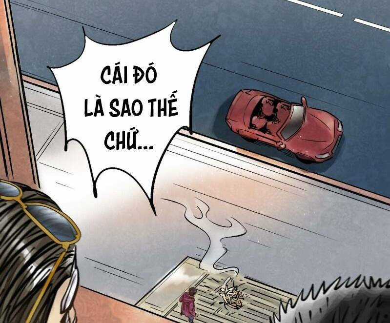 Thế Giới Xa Lạ - Chapter 26 - Trang 78