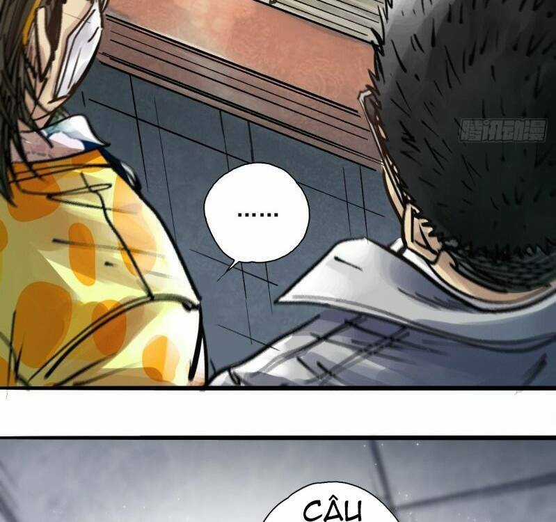 Thế Giới Xa Lạ - Chapter 26 - Trang 79