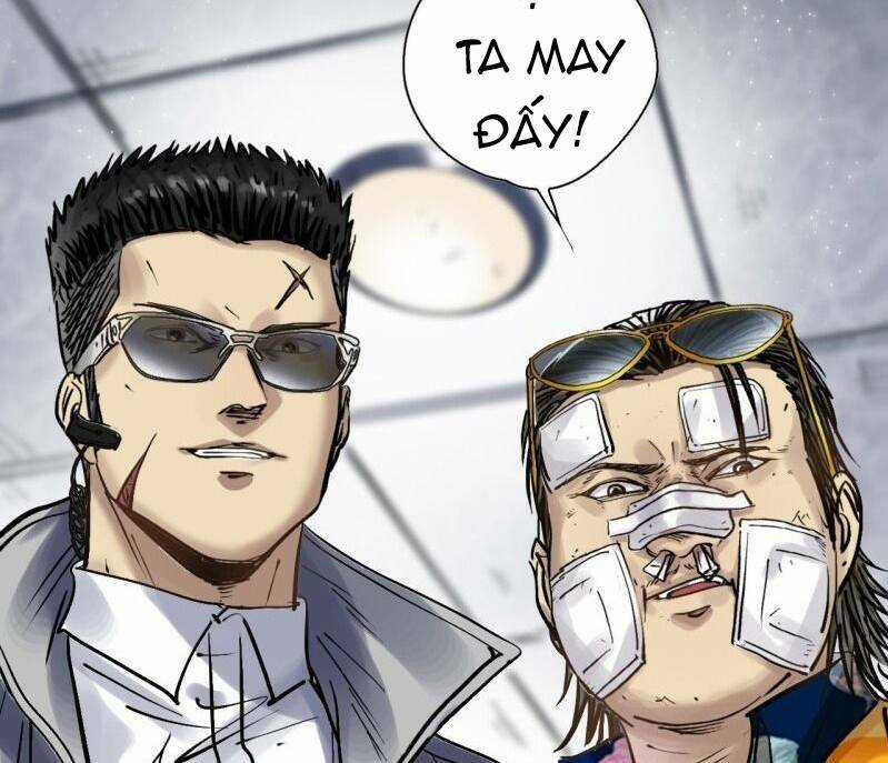 Thế Giới Xa Lạ - Chapter 26 - Trang 80