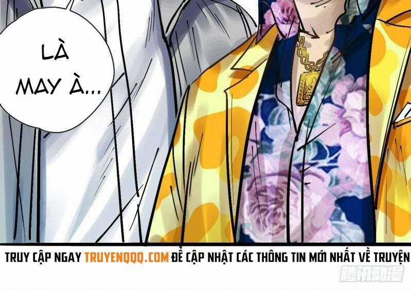 Thế Giới Xa Lạ - Chapter 26 - Trang 81