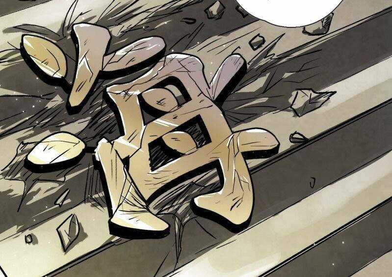 Thế Giới Xa Lạ - Chapter 27 - Trang 11