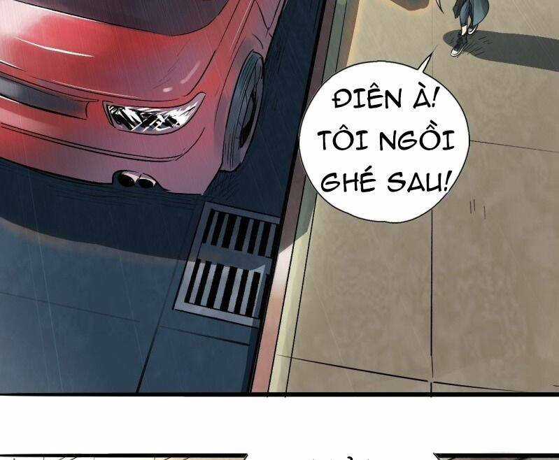 Thế Giới Xa Lạ - Chapter 27 - Trang 15