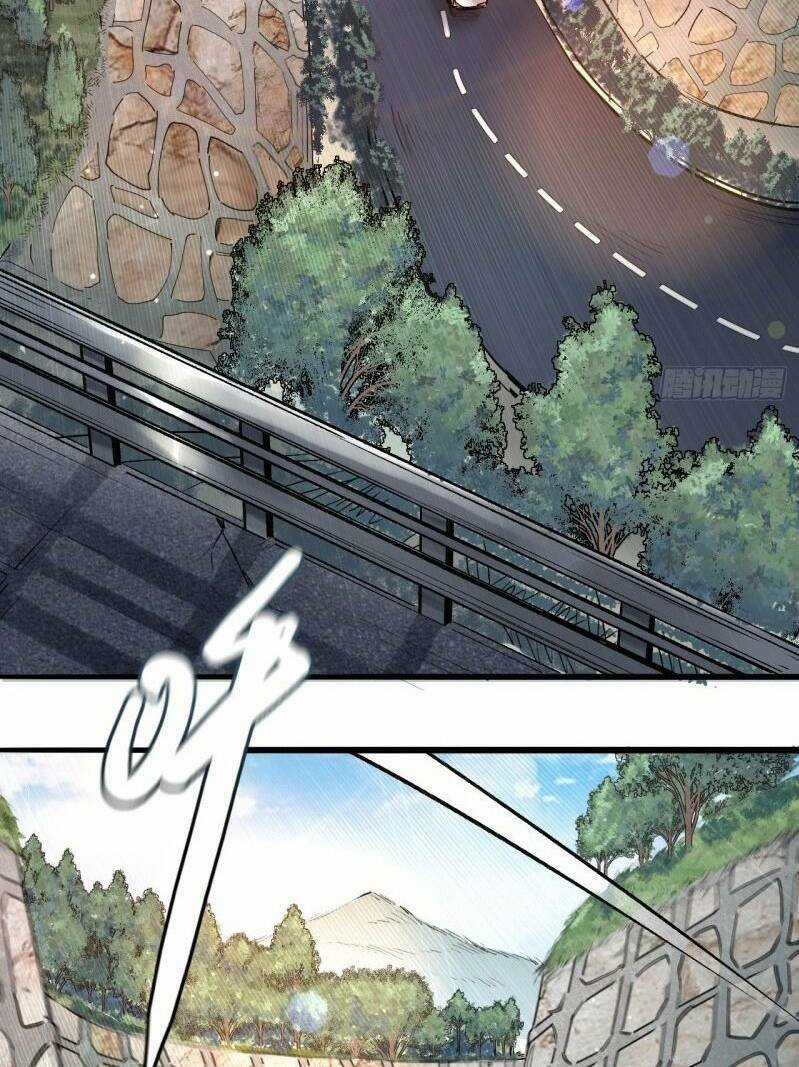 Thế Giới Xa Lạ - Chapter 27 - Trang 23