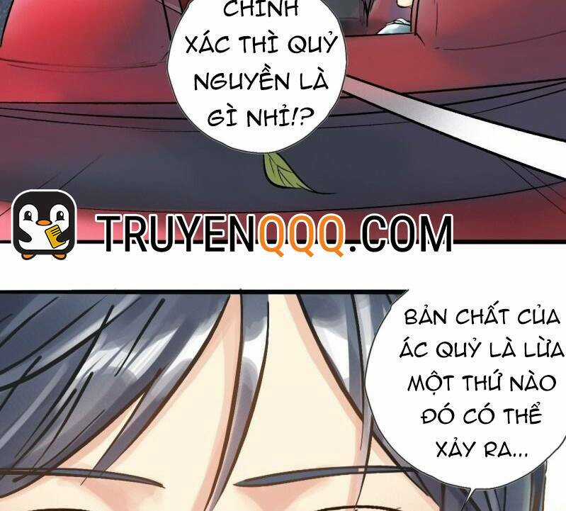 Thế Giới Xa Lạ - Chapter 27 - Trang 25