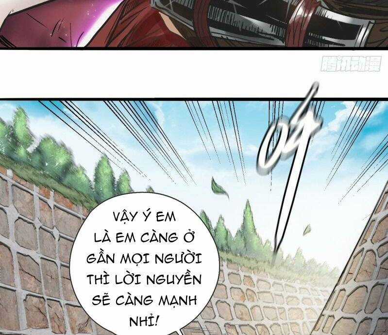 Thế Giới Xa Lạ - Chapter 27 - Trang 28