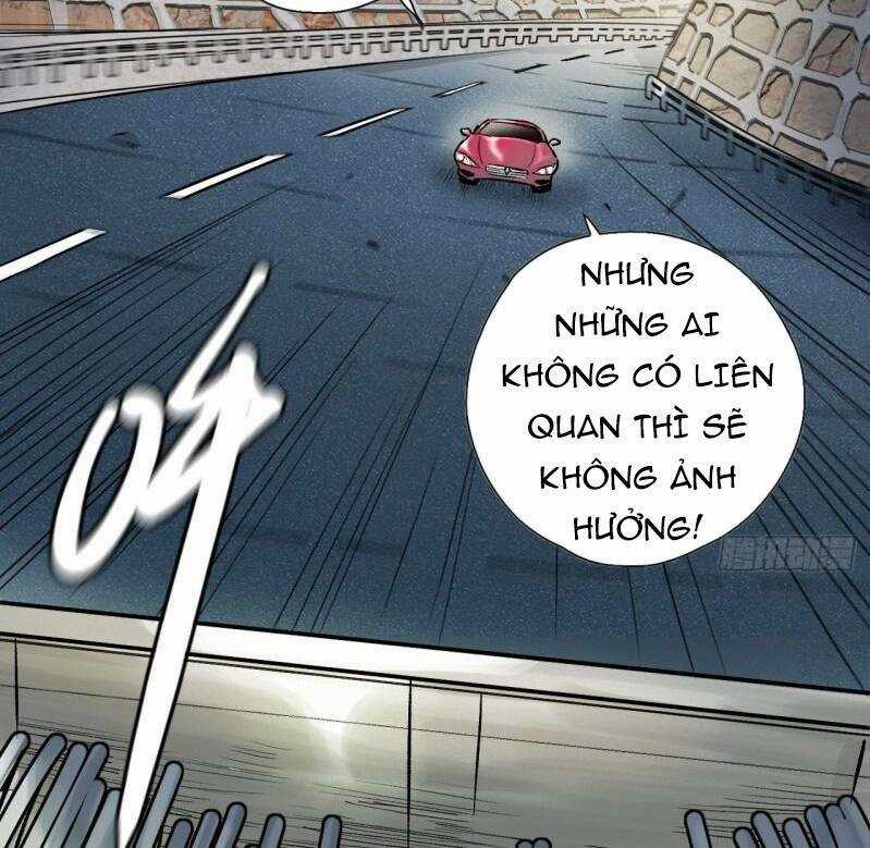 Thế Giới Xa Lạ - Chapter 27 - Trang 29