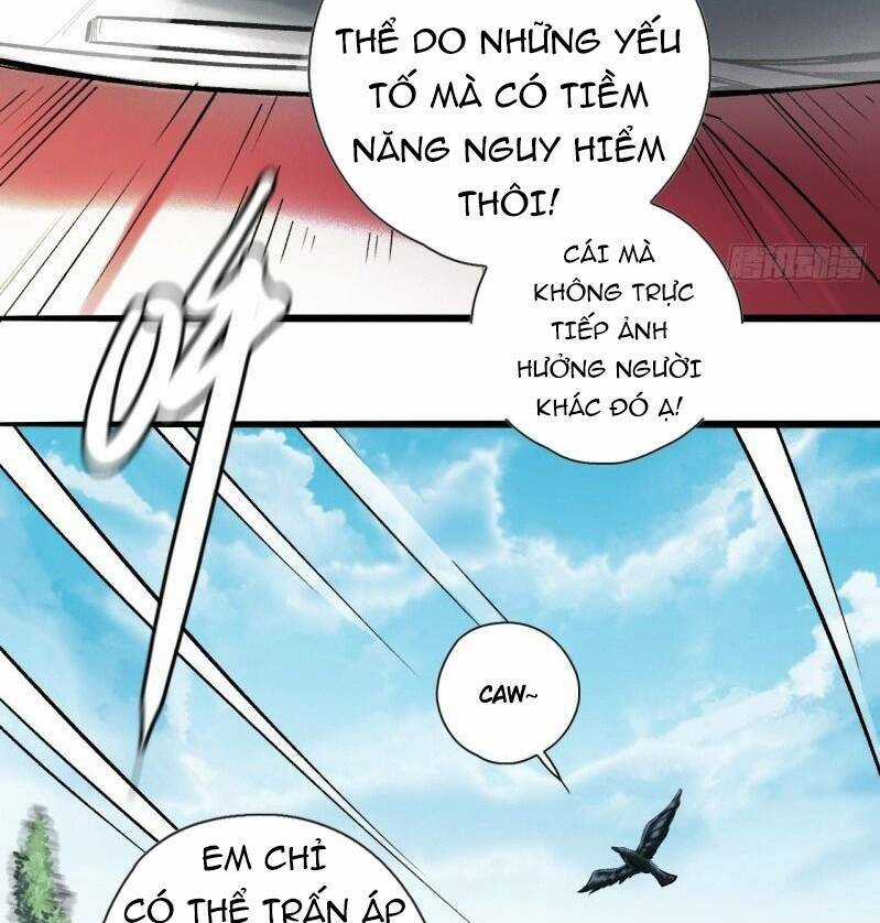 Thế Giới Xa Lạ - Chapter 27 - Trang 32