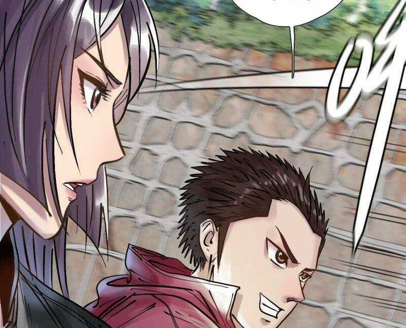 Thế Giới Xa Lạ - Chapter 27 - Trang 35