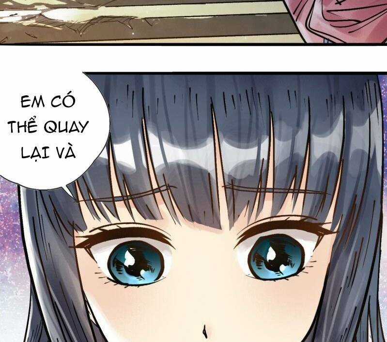 Thế Giới Xa Lạ - Chapter 27 - Trang 5