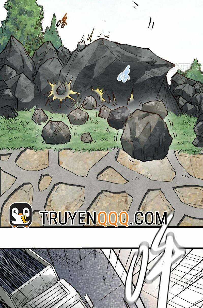 Thế Giới Xa Lạ - Chapter 27 - Trang 41