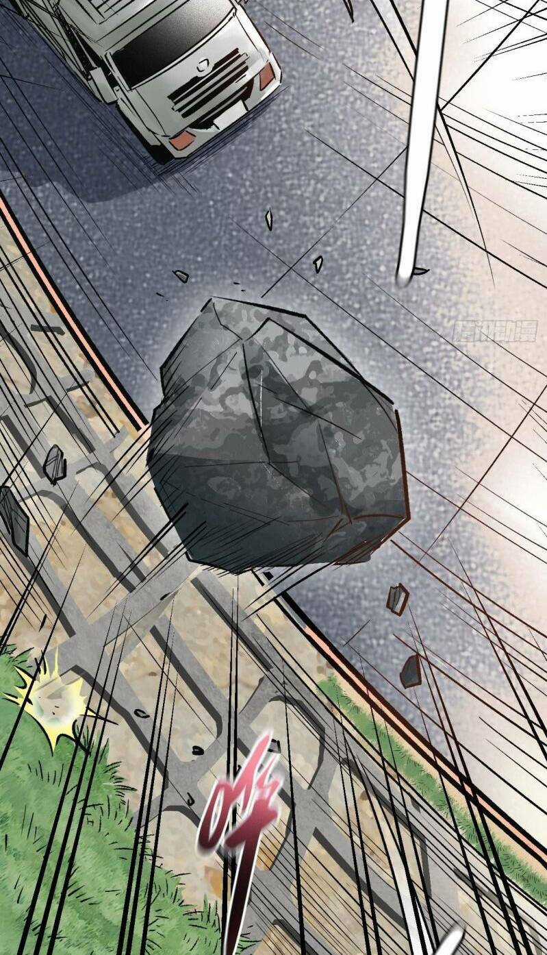 Thế Giới Xa Lạ - Chapter 27 - Trang 42