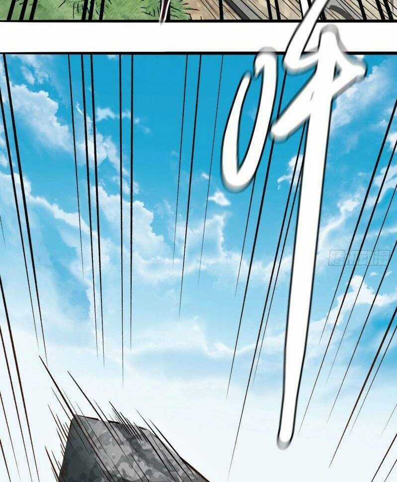 Thế Giới Xa Lạ - Chapter 27 - Trang 43