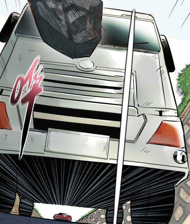 Thế Giới Xa Lạ - Chapter 27 - Trang 44