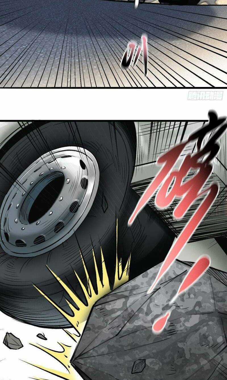 Thế Giới Xa Lạ - Chapter 27 - Trang 45