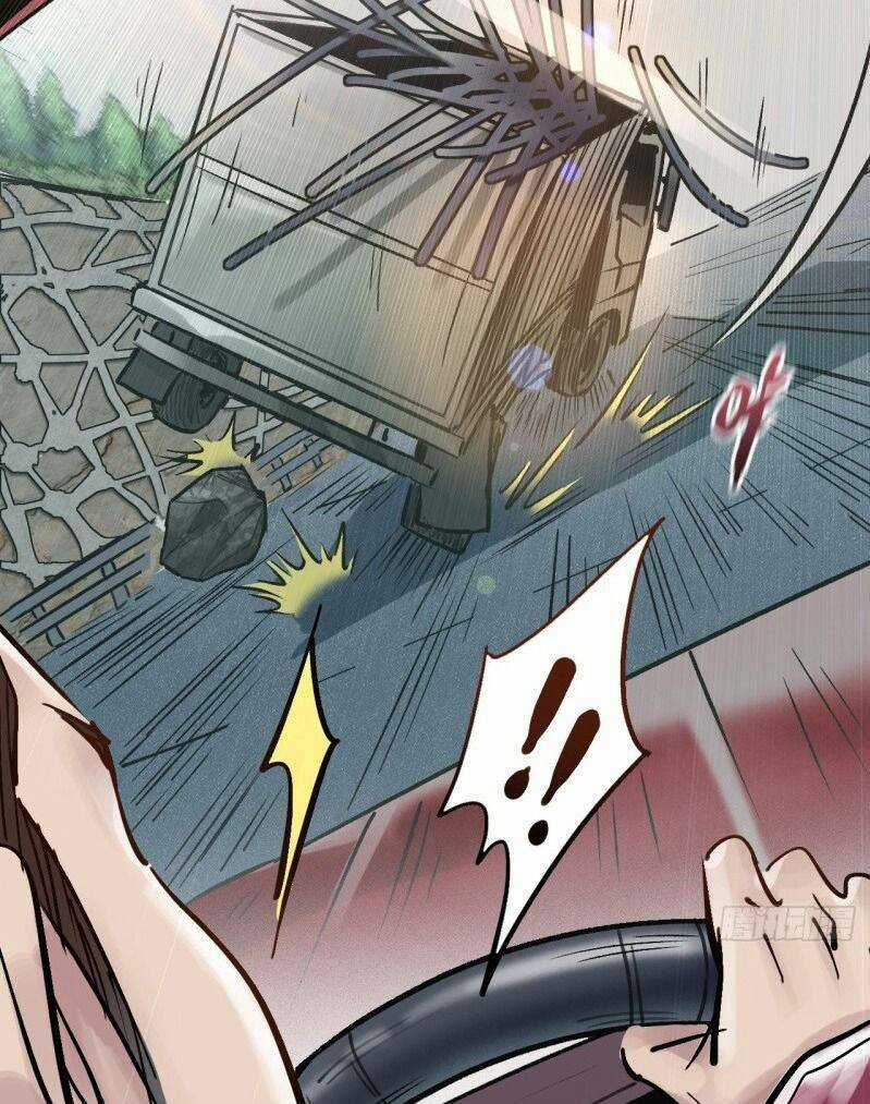 Thế Giới Xa Lạ - Chapter 27 - Trang 47