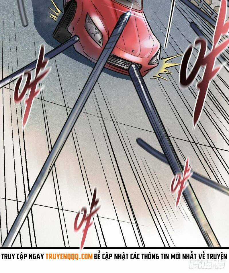 Thế Giới Xa Lạ - Chapter 27 - Trang 50