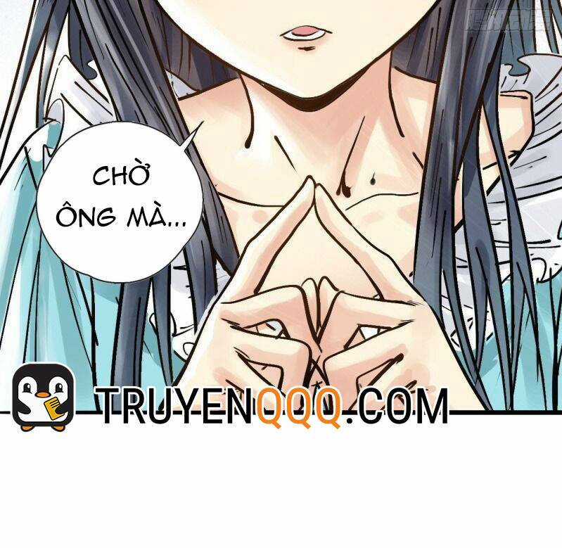 Thế Giới Xa Lạ - Chapter 27 - Trang 6