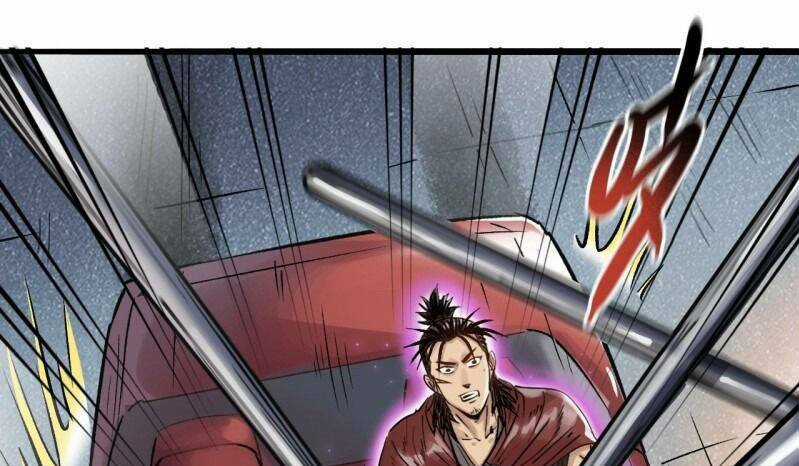 Thế Giới Xa Lạ - Chapter 27 - Trang 51