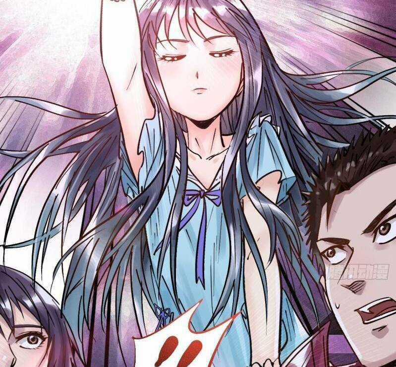 Thế Giới Xa Lạ - Chapter 27 - Trang 59