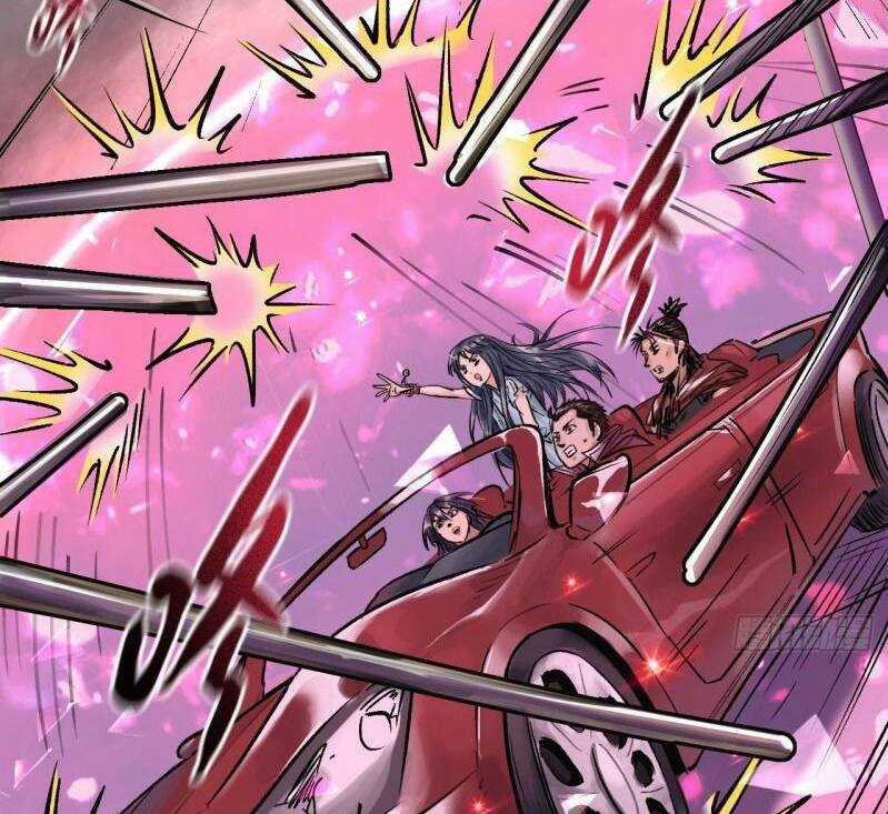 Thế Giới Xa Lạ - Chapter 27 - Trang 66