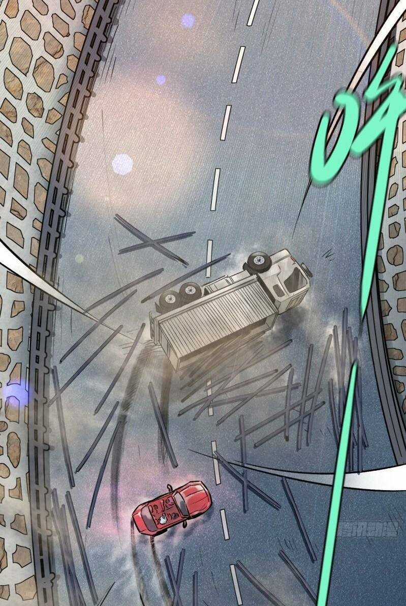 Thế Giới Xa Lạ - Chapter 27 - Trang 70