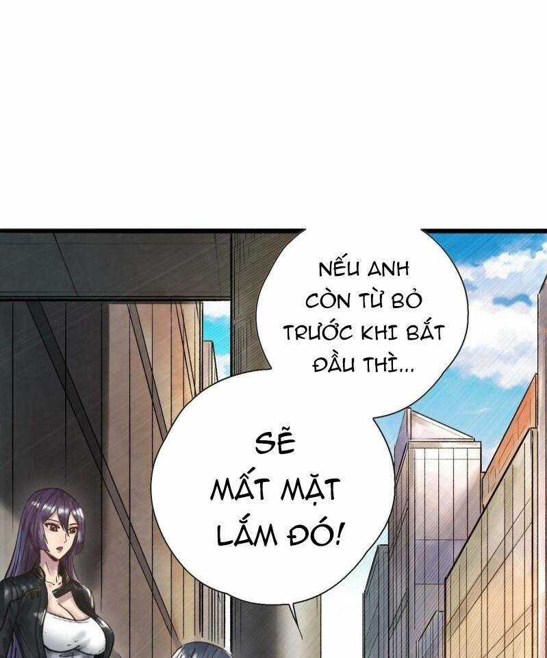 Thế Giới Xa Lạ - Chapter 27 - Trang 8